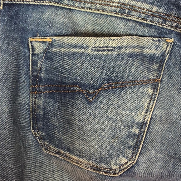 Diesel jeans - Picture 6 of 7